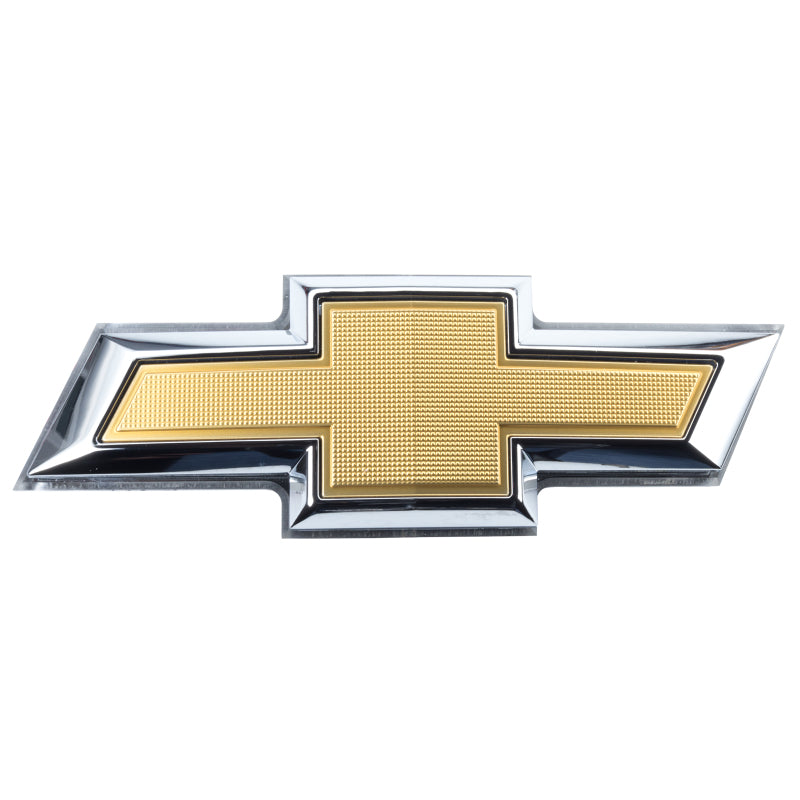 ORACLE Lighting Oracle 14-15 Chevrolet Camaro Illuminated Bowtie - Blue