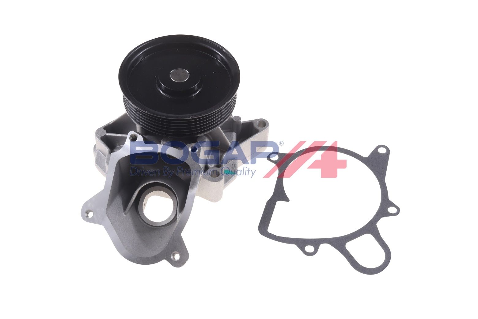 BOGAP B4234133 Water Pump, Engine Cooling