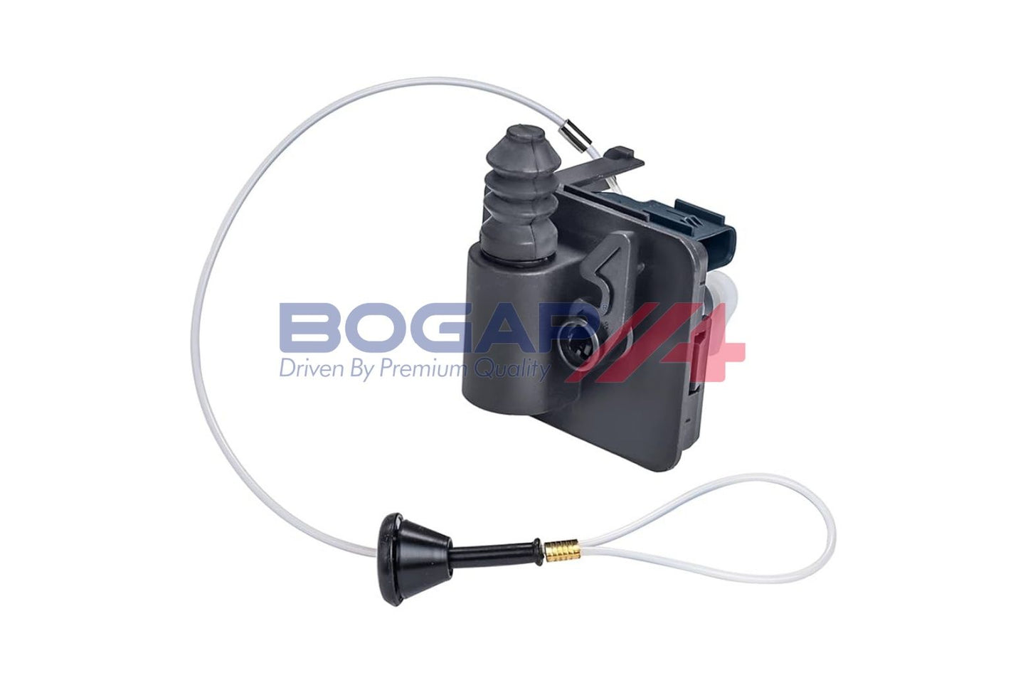 BOGAP H7214100 Actuator, Fuel Filler Flap