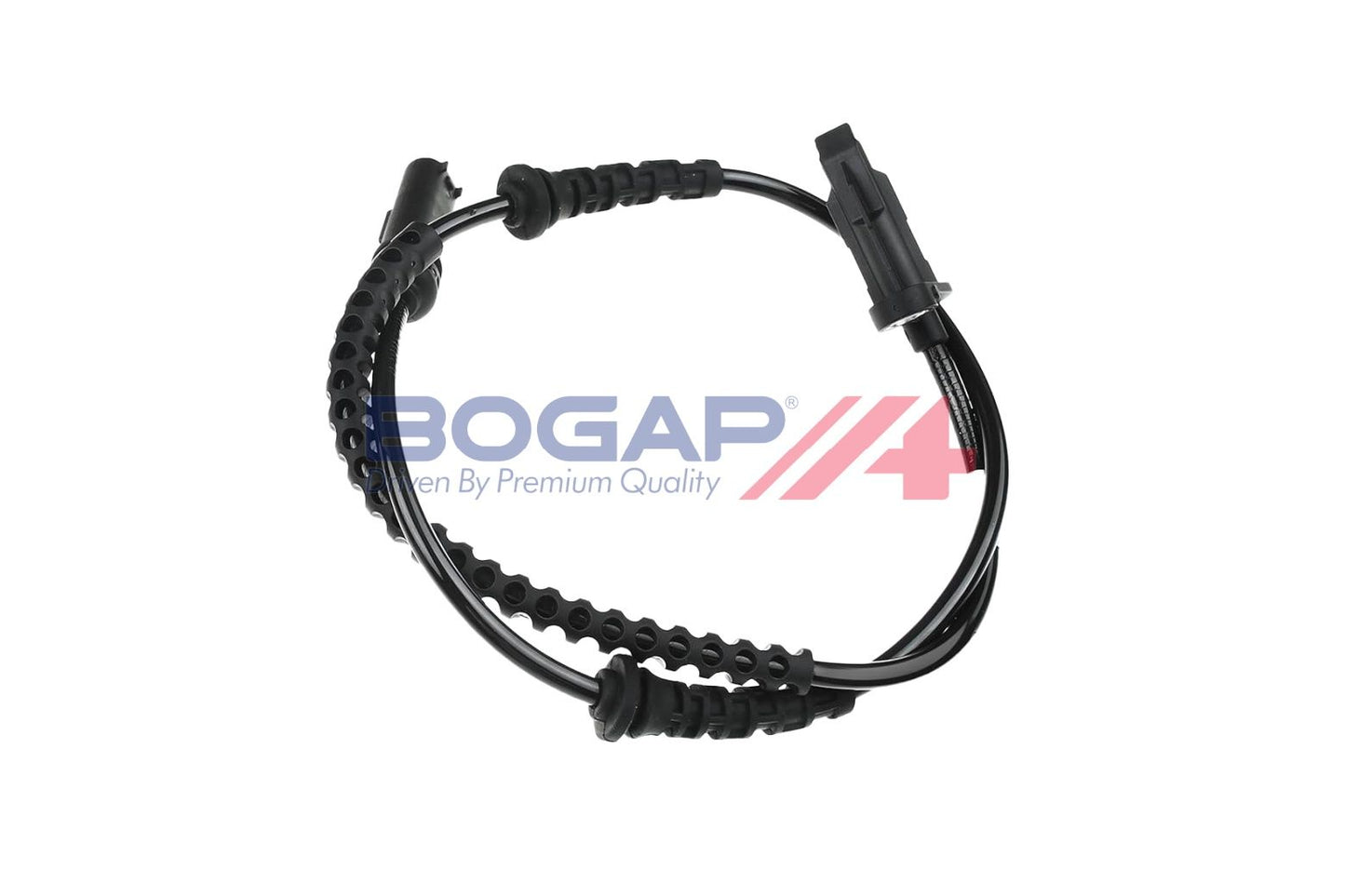 BOGAP B7117239 Sensor, Wheel Speed