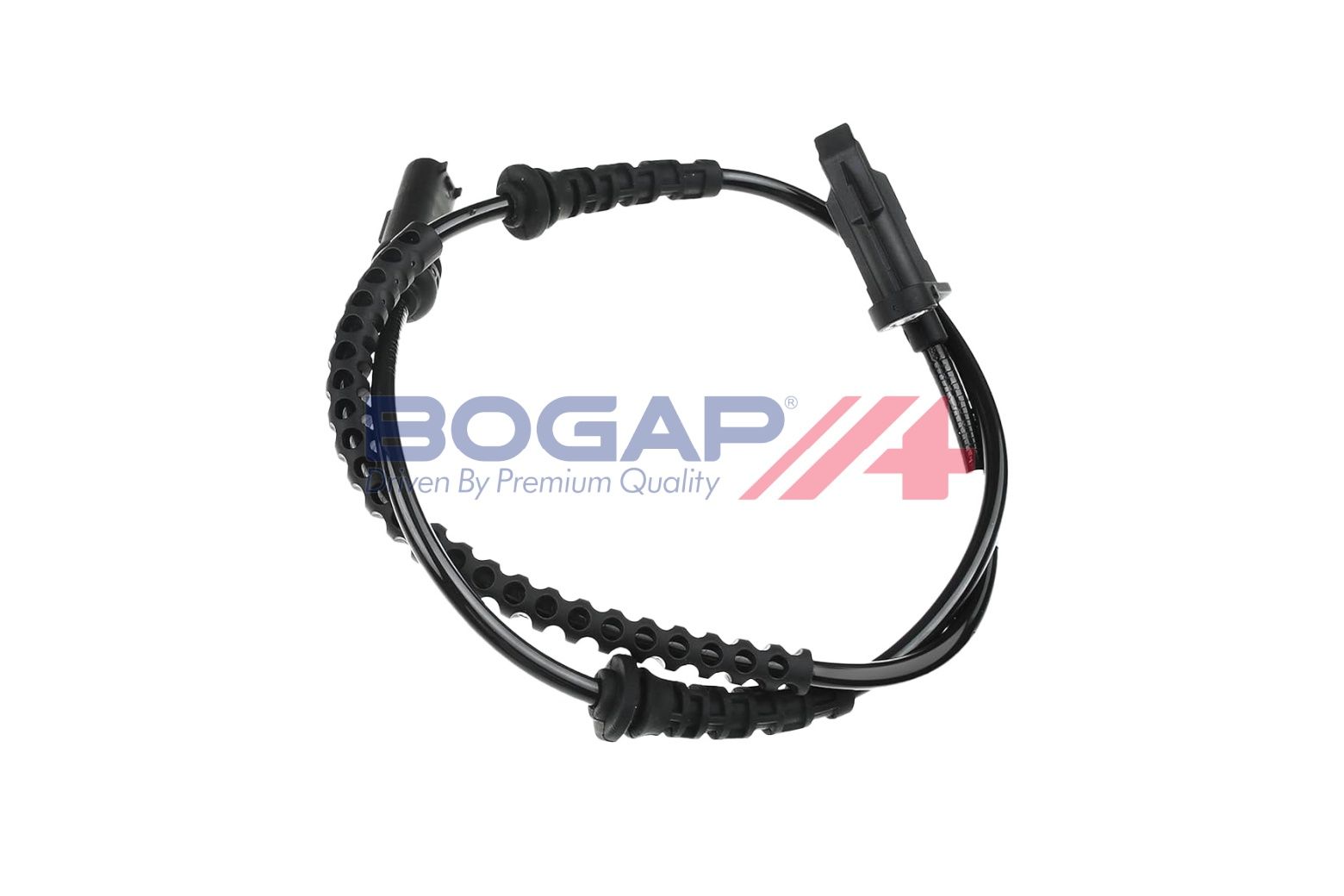 BOGAP B7117239 Sensor, Wheel Speed