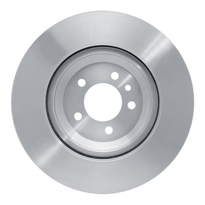 DFC 22-25 Land Rover Range Rover Rear Brake Rotor