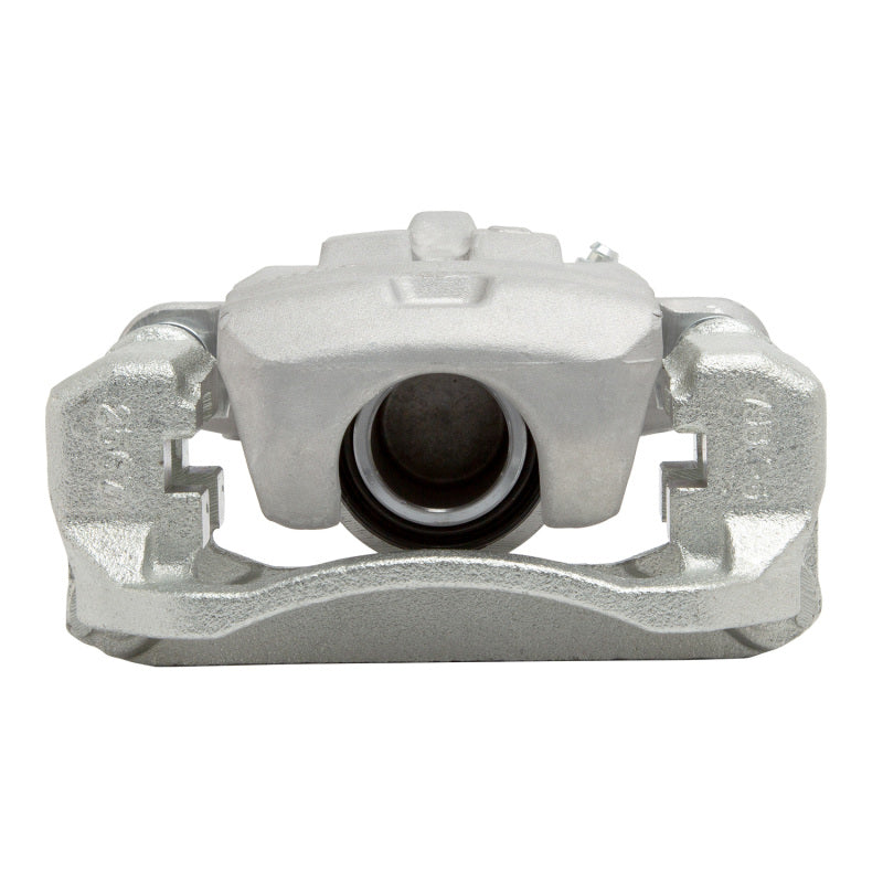 DFC 13-20 Subaru BRZ Rear-R Premium Caliper - Silver Zinc Coated