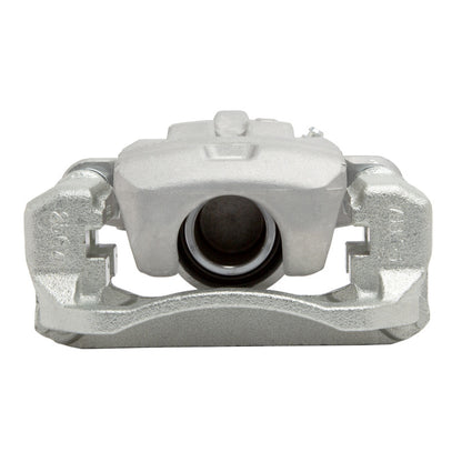 DFC 13-20 Subaru BRZ Rear-R Premium Caliper - Silver Zinc Coated