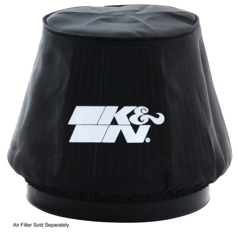 K&N Engineering K&N RC-2690 Black Drycharger Air Filter Wrap