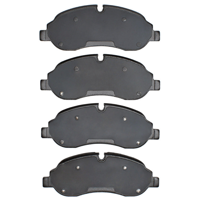 R1 Concepts R1 15-26 Ford Transit-350 HD Front Semi Met Brake Pads