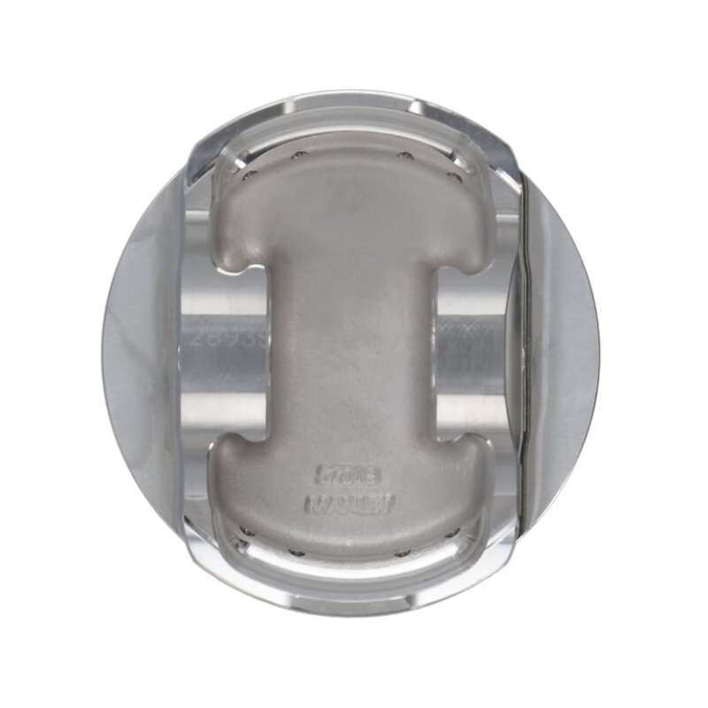 Manley Performance Manley Chevrolet LS Piston Set - 3.910in Bore 1.313in CH, -4.00 CC