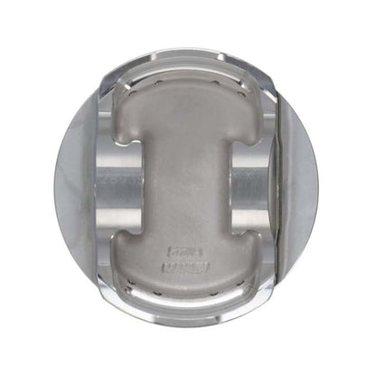 Manley Performance Manley Chevrolet LS Piston Set - 3.910in Bore 1.313in CH, -4.00 CC