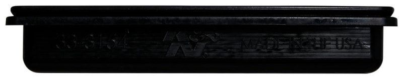 K&N Engineering K&N 19-20 Toyota Corolla E210 L4-2.0L F/I Hybrid Replacement Air Filter