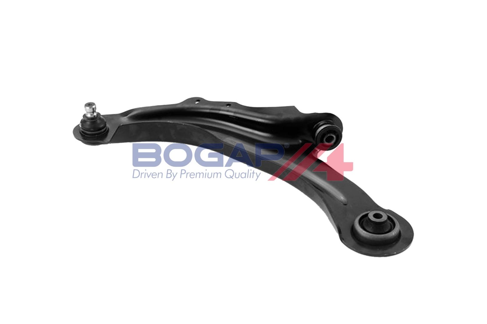 BOGAP R3327114 Control/Trailing Arm, Wheel Suspension