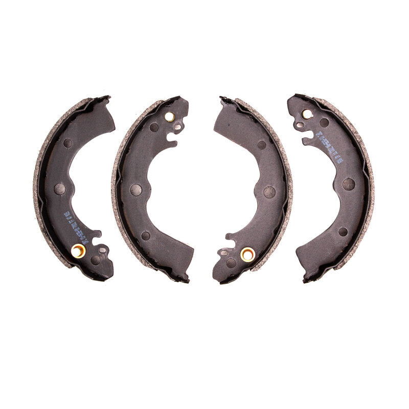 DFC 91-17 Nissan NX Rear Premium Service Shoes