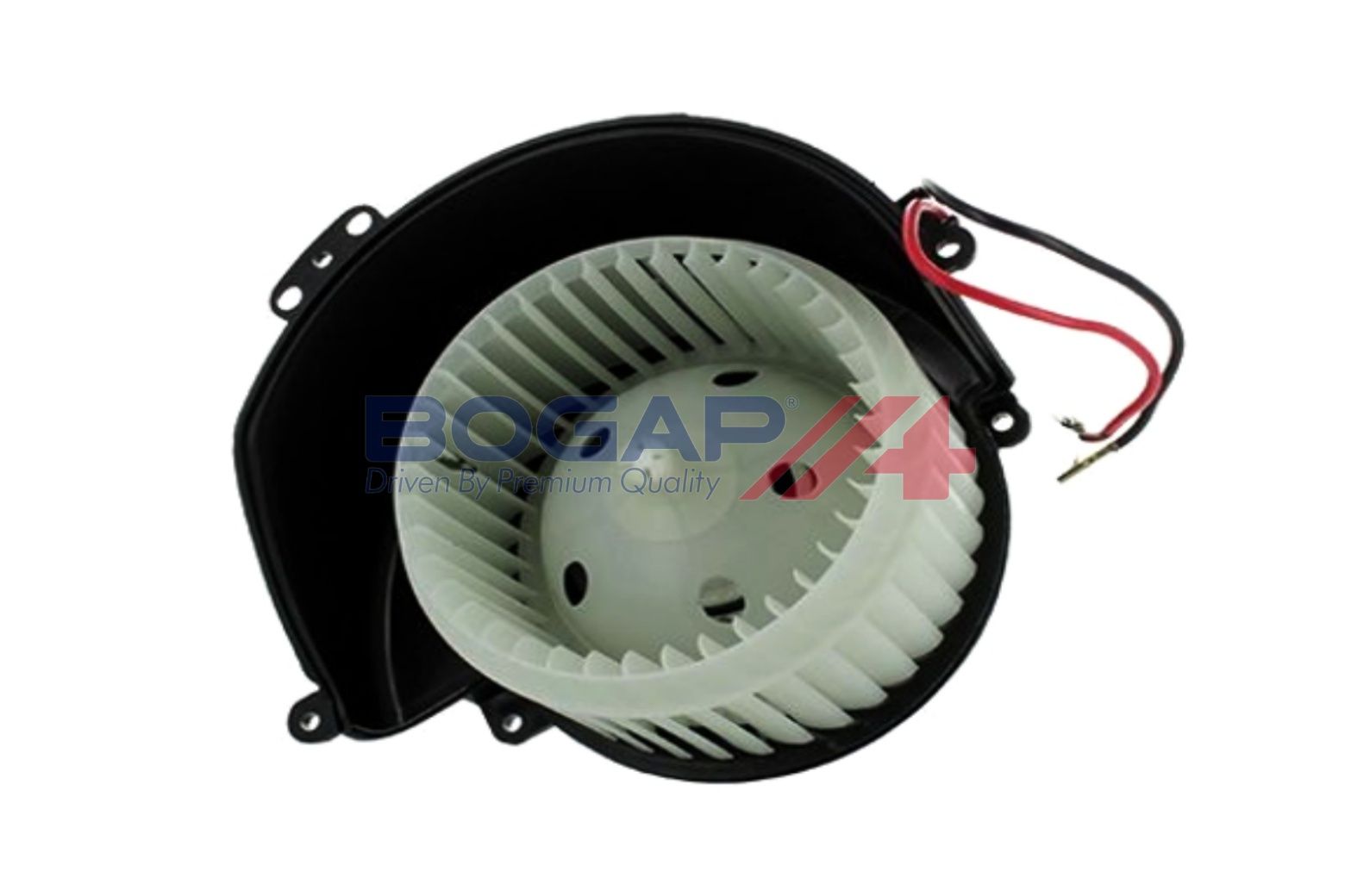 BOGAP L4111101 Interior Blower