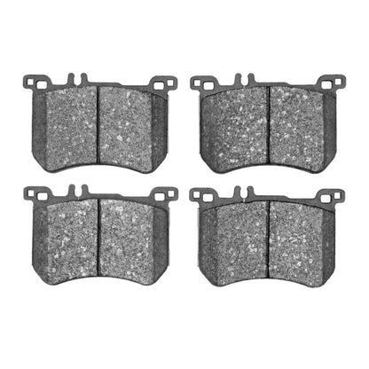 R1 Concepts R1 13-20 Mercedes-Benz SL450 Front Semi Met Brake Pads