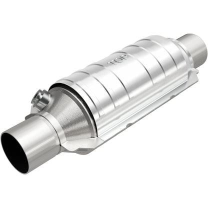 MagnaFlow Universal Catalytic Converter 2.5inch GM 3.8L