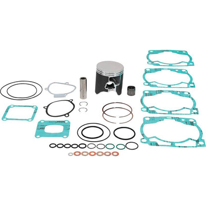 Vertex Pistons Vertex Piston 18-22 KTM 300 EXC TPI 300cc Top End Piston Kit