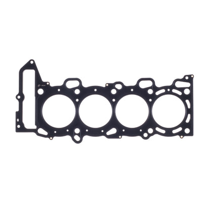 Cometic Gasket Cometic Nissan SR20VE/VET 87mm Bore .080 inch MLS Head Gasket FWD w/ No Extra Oil Holes