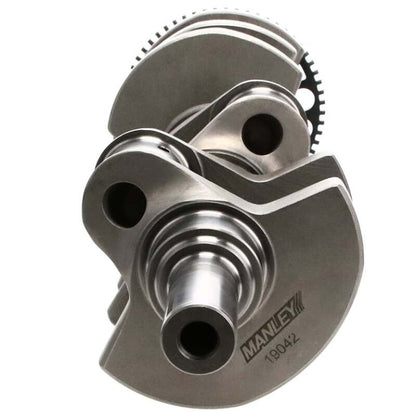 Manley Performance Manley Chevrolet LT1 Directed Injected 4340 Forged 3.622in Stroke Pro Series Crankshaft
