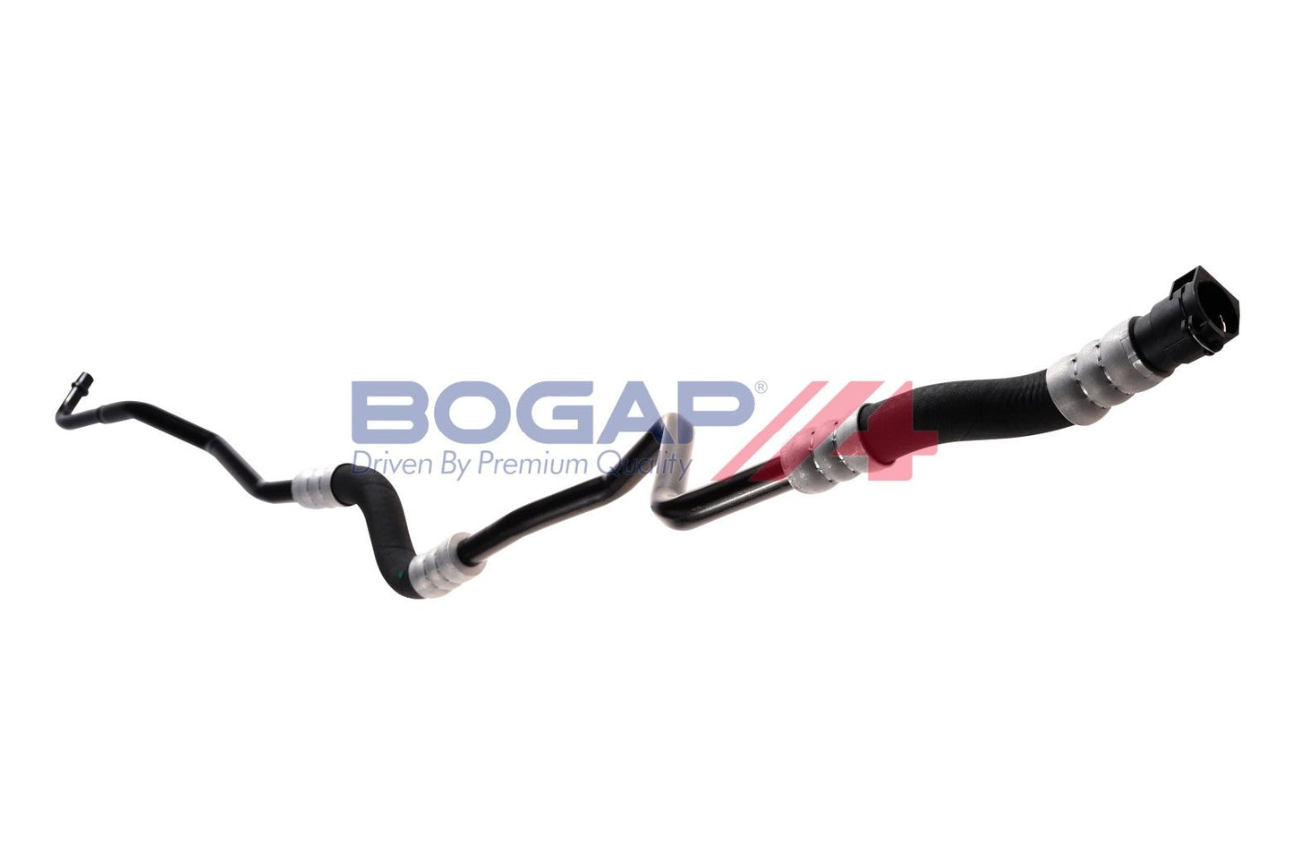 BOGAP B4225102 Hose, Transmission Oil Cooler