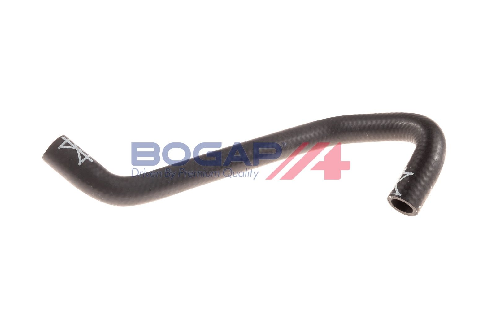 BOGAP A4228430 Radiator Hose