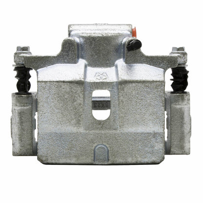 DFC 13-17 Chrysler 200 Front-L Premium Caliper - Silver Zinc Coated