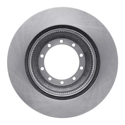 DFC 00-15 Coachmen EPIC Rear Brake Rotor
