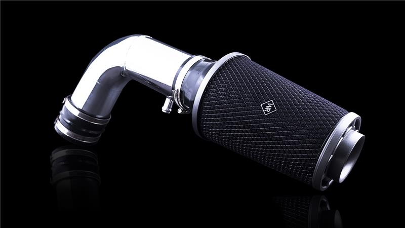 Weapon R 2014 Dodge Journey 3.6L Secret Weapon Intake