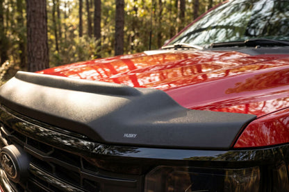 Husky Liners 21-25 Ford F-150 (Excl. 21-25 Trmr/Raptor & Excl. 24-25 Plat/KR) Aeroskin II - Tex. Blk