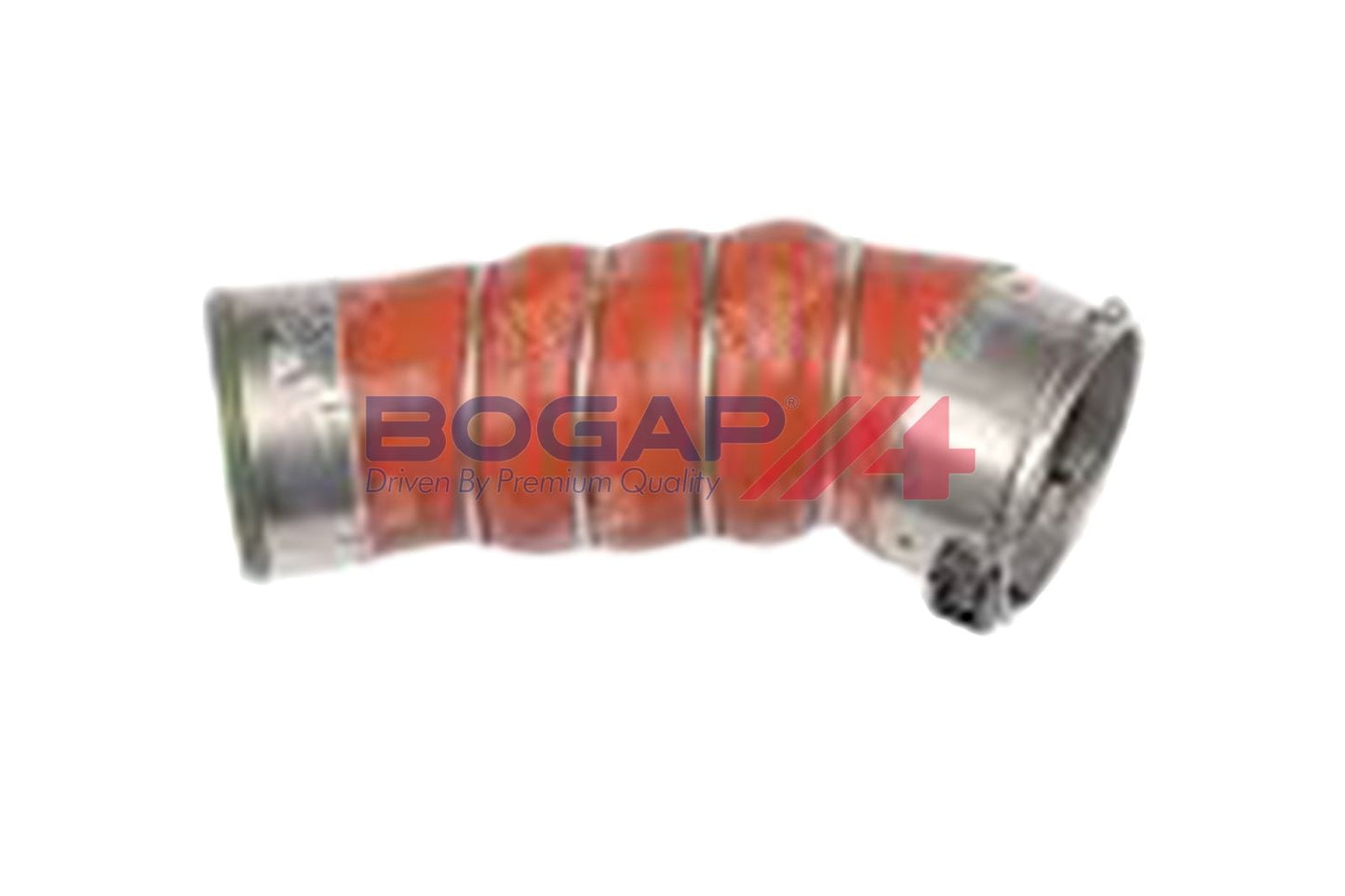 BOGAP B1711215 Charge Air Hose