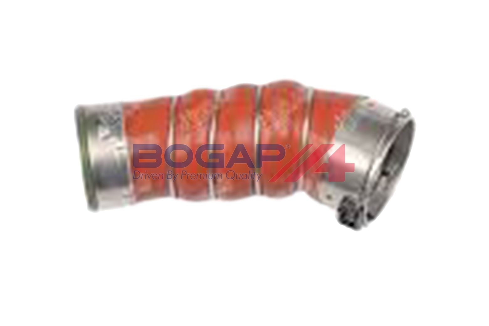BOGAP B1711215 Charge Air Hose