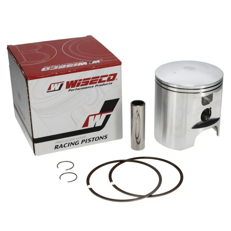 Wiseco 87-90 Suzuki LT500 ProLite 3386TD Piston Kit
