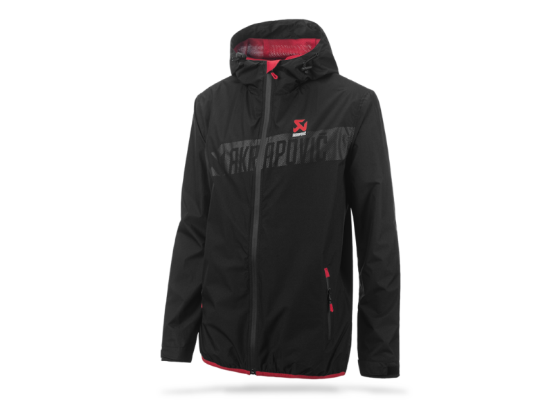 Akrapovic Akrapovic Mens Corpo Windbreaker 2XL
