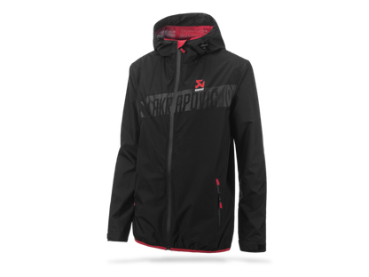 Akrapovic Akrapovic Mens Corpo Windbreaker 2XL