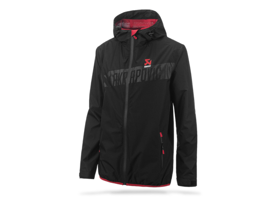 Akrapovic Akrapovic Mens Corpo Windbreaker 2XL