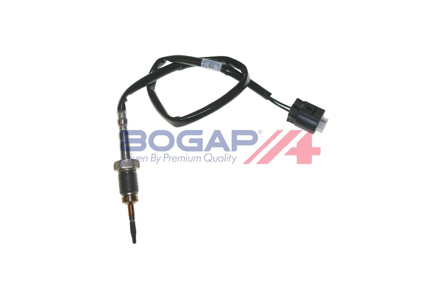 BOGAP B6120160 Sensor, Exhaust Gas Temperature