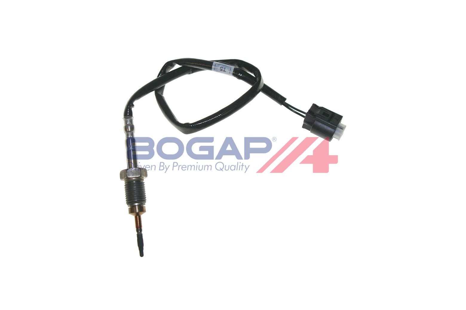 BOGAP B6120160 Sensor, Exhaust Gas Temperature