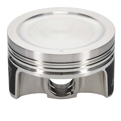 Wiseco Renault F7P 82.00 mm Bore 35.50 mm CH -14.00 CC Piston Set