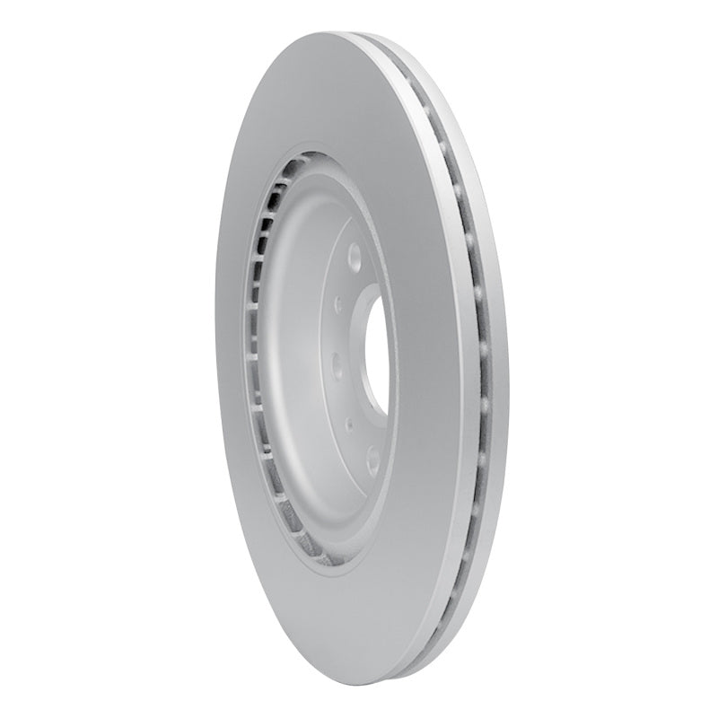 DFC 19-20 Cadillac CT6 Rear Hi-Carbon Alloy Geomet Coated Rotor