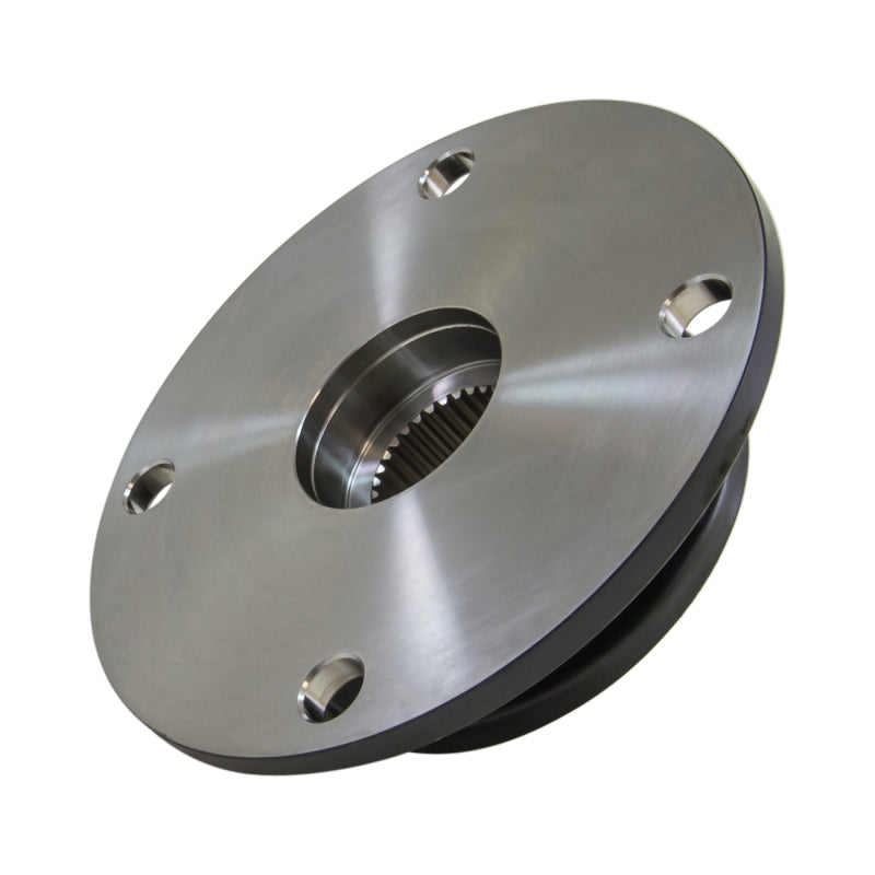 Yukon Gear & Axle Yukon Gear Yoke For Toyota 10.5in Rear / Tundra w/5.7L