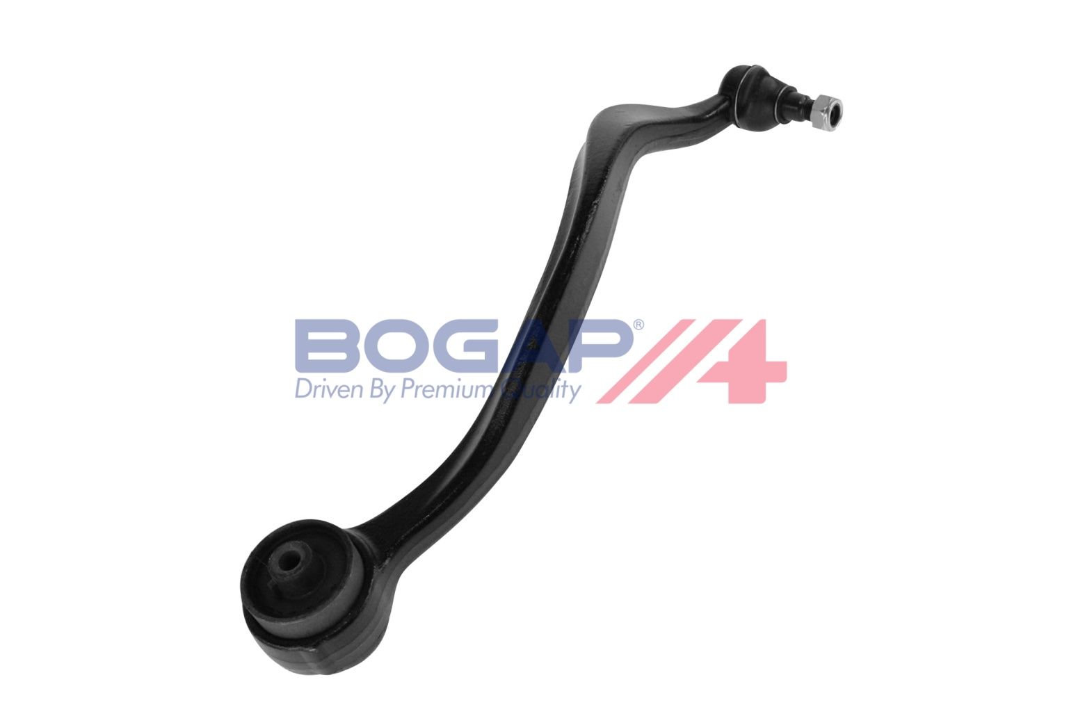 BOGAP F3327104 Control/Trailing Arm, Wheel Suspension