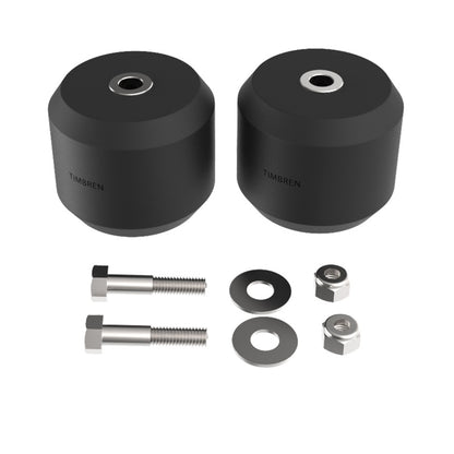 Timbren 2000 Nissan Frontier Front Suspension Enhancement System