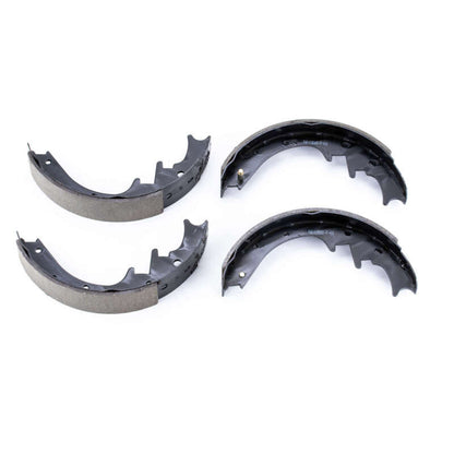 PowerStop Power Stop 2002 Jeep Liberty Rear Autospecialty Brake Shoes