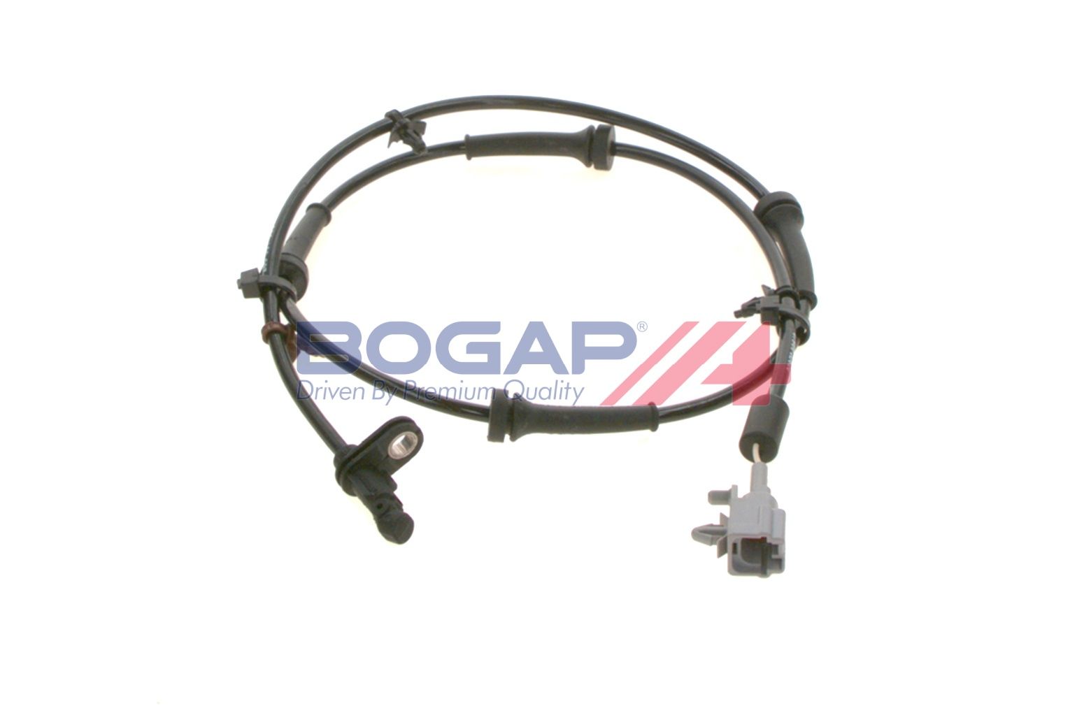 BOGAP N7117159 Sensor, Wheel Speed