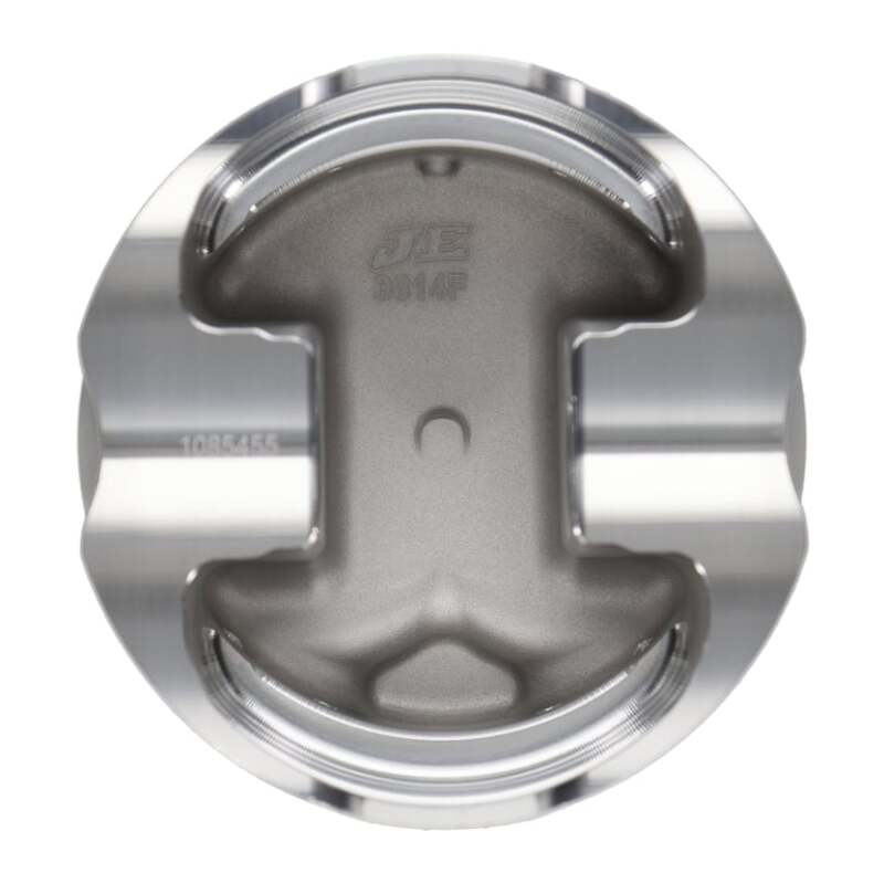 JE Pistons 305 SBC FT Set of 8 Pistons