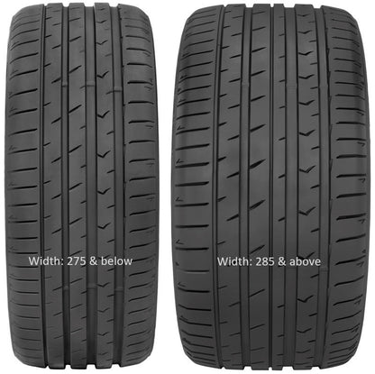 Toyo Proxes Sport 2 Tire - 245/45R18 100Y XL