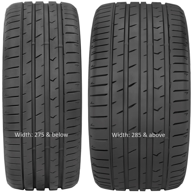 Toyo Proxes Sport 2 Tire - 245/40R20 (99Y) XL