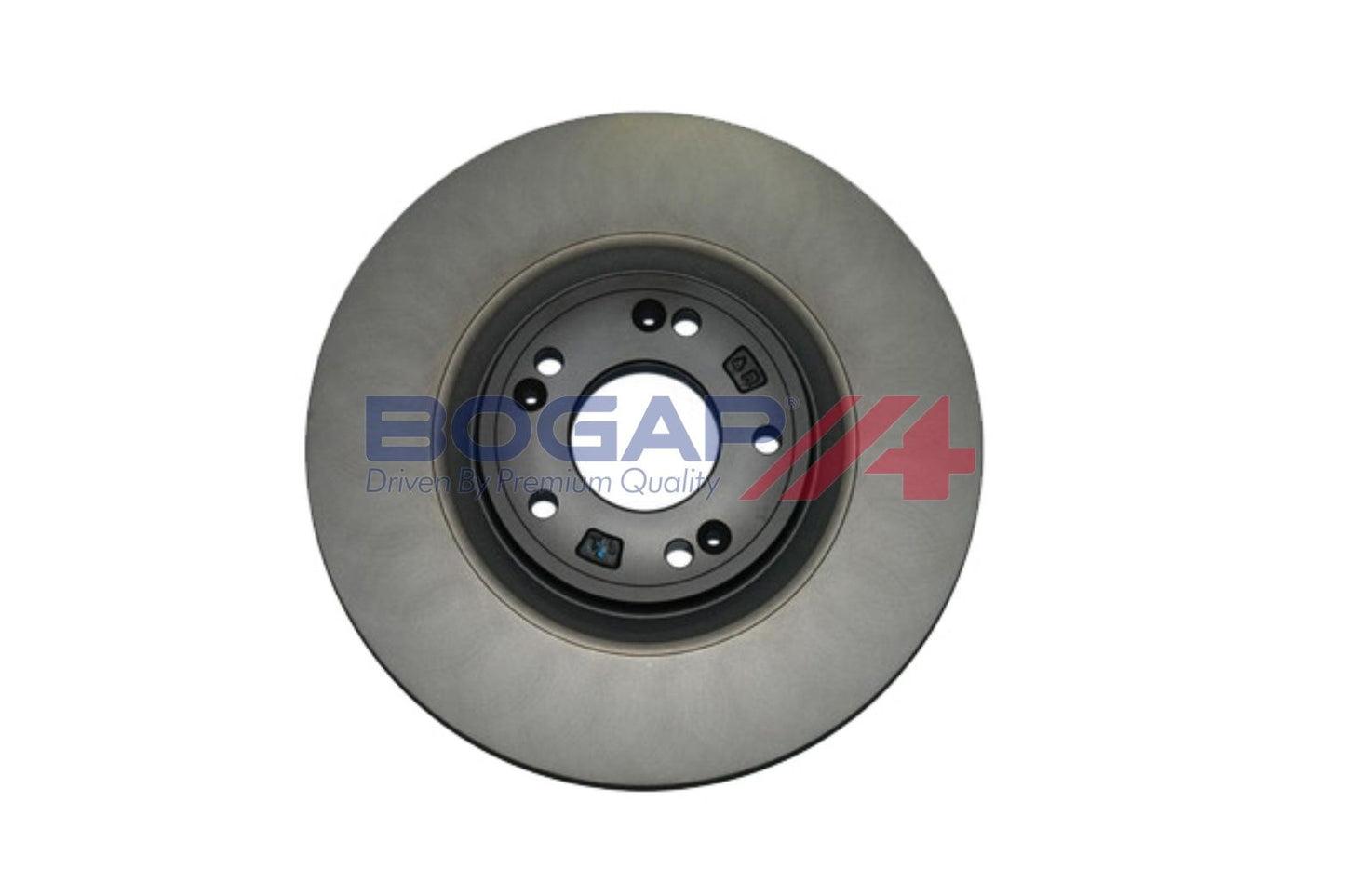 BOGAP Y8211160 Brake Disc