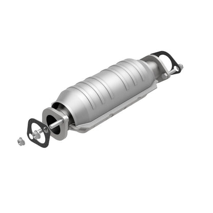 MagnaFlow 06-11 Hyundai Accent 1.6L Direct Fit Converter
