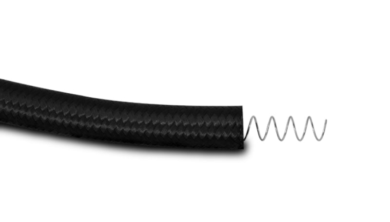 Vibrant Internal Support Spring for -20AN Flexible Hoses - 4 Foot Length