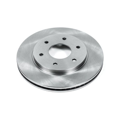 PowerStop Power Stop 04-05 Infiniti QX56 Front Autospecialty Brake Rotor