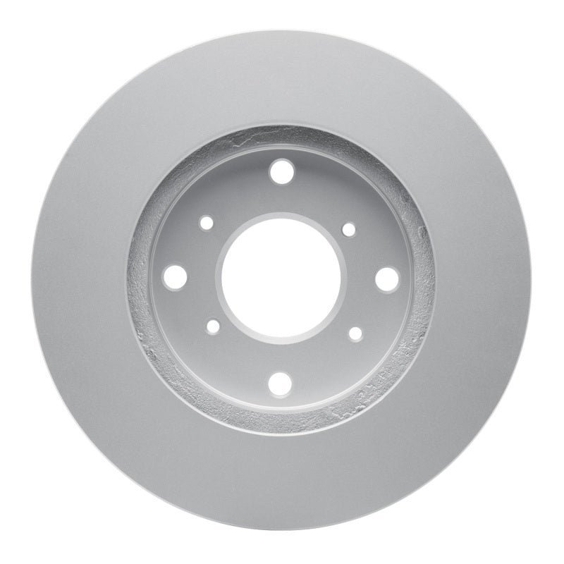 DFC 98-02 Acura CL Front GeoSPEC Coated Rotor